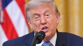 US में भारतीय ट्रक ड्राइवरों पर संकट, ट्रंप के फैसले से खतरे में आईं लाखों नौकरियां