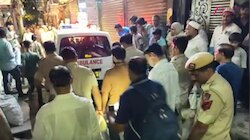 दिल्ली के गौतमपुरी में भाई पर बहन की गोली मारकर हत्या का आरोप, जांच में जुटी पुलिस
