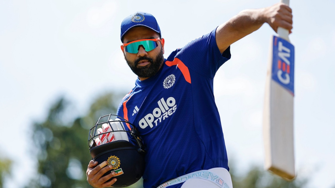 लॉर्ड्स में नहीं होगा रोहित शर्मा का आखिरी मैच, झूठी है संन्यास की खबर, BCCI ने लगा दी मुहर, फैंस खुश