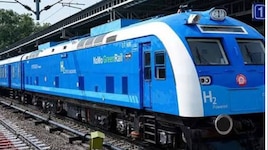 नमो ग्रीन: देश की पहली हाइड्रोजन ट्रेन दौड़ी, जानिए कितनी सुरक्षित है फ्यूचर की रेल