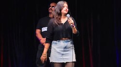 India’s Got Latent S2 की पहली कंटेस्टेंट, जिसे मिले 0 पॉइंट; खुद को बताया Man Hater