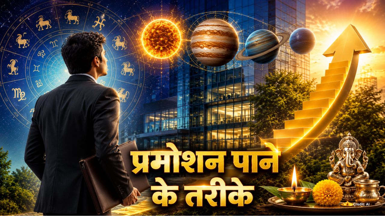 करियर में बार-बार मिल रही असफलता? प्रमोशन और पसंदीदा नौकरी के लिए करें ये उपाय..