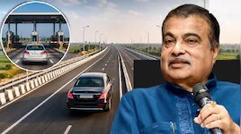 आ गई टोल टैक्स की नई लिस्ट, 40 मिनट के सफर के लिए चुकाने होंगे इतने रुपये