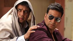 'OMG 2' की कहानी किसने लिखी? परेश रावल के दावे पर डायरेक्टर अमित राय का करारा जवाब