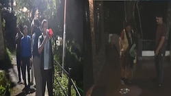नैनीताल में 'अदृश्य साया' या साजिश? रात 8 बजते ही बरसने लगते हैं रहस्यमयी पत्थर