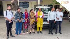 सरकारी व्हाट्सऐप ग्रुप तक पहुंचा साइबर ठगों का जाल, महिला सीएचओ से 60 हजार की ठगी 