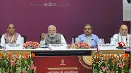 मानसून सत्र में 'वन नेशन-वन इलेक्शन' बिल लाने वाली है मोदी सरकार? BJP-JMM भिड़े