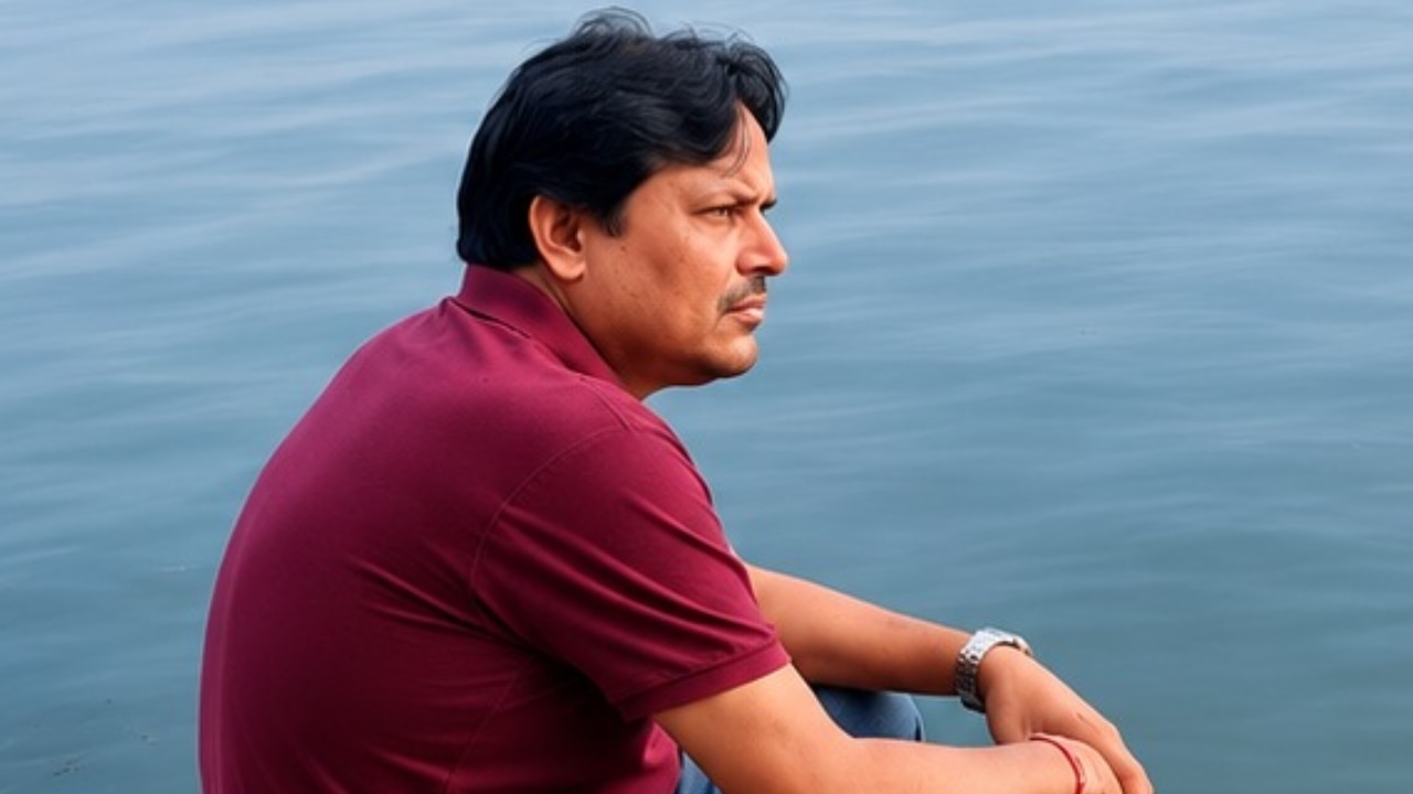Sunil MIshra