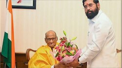 NCP-SP में क्‍या हो गई है फूट? शरद पवार की बात ने बढ़ा दिया सस्‍पेंस
