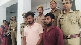 जौनपुर में एक लाख की फर्जी लूट का खुलासा, CCTV फुटेज से बेनकाब हुआ कर्मचारी 
