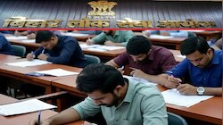 शिक्षक बहाली के चौथे चरण में दो परीक्षा की चर्चा पर सियासत, पक्ष-विपक्ष आमने-सामने