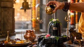 मंदिर में जल चढ़ाने के बाद खाली लोटा घर लाना सही है या गलत? जानें क्या कहता है शिव..