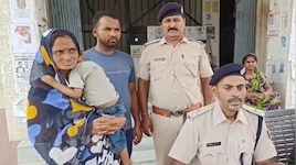 समस्तीपुर में कुरकुरे का लालच देकर 3 साल के बच्चे का अपहरण,48 घंटे बाद बगीचे से मिला