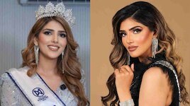 अनीका जमाल ने रचा इतिहास; 73 सालों में पहली बार Miss World में Pakistan की एंट्री