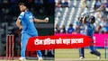 IND vs ENG: लॉर्ड्स वनडे से वाशिंगटन सुंदर बाहर, टीम इंडिया ने बुलाया नया स्पिनर, प्लेइंग 11 में लौट सकता है मैच विनर