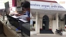 इंदौर में लोकायुक्त का बड़ा एक्शन, रिश्वत लेते पकड़ा गया बिजली विभाग का इंजीनियर, सोलर पैनल की फाइल पास करने के बदले मांगी थी घूस