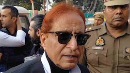 जौहर यूनिवर्सिटी तनाजे के बीच आजम खान को बड़ी राहत, अदालत ने ये मामला किया खारिज