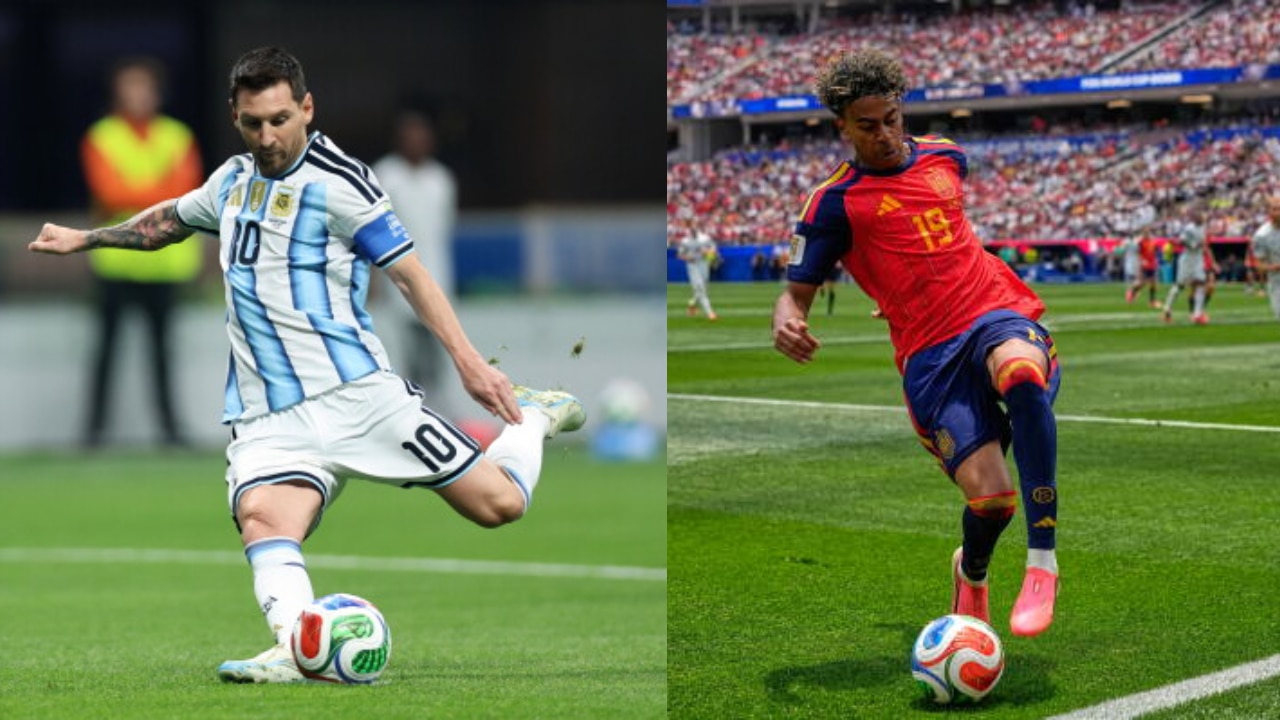 FIFA World Cup Final: भारत में कितने बजे शुरू होगा अर्जेंटीना बनाम स्पेन फाइनल? नोट कर लें टाइमिंग