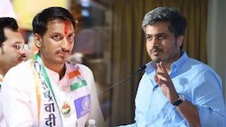 NCP के दोनों गुटों के विलय पर सुनेत्रा-पार्थ का वीटो! क्या परिवारवाद फिर बन रही बाधा