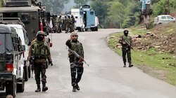 LoC पर तड़ातड़ बरसीं गोलियां, सेना ने नाकाम की घुसपैठ की बड़ी कोशिश