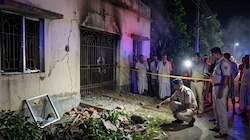 आधी रात को बम धमाकों से कांपा उत्तर 24 परगना, पूर्व TMC विधायक के घर को बनाया निशाना