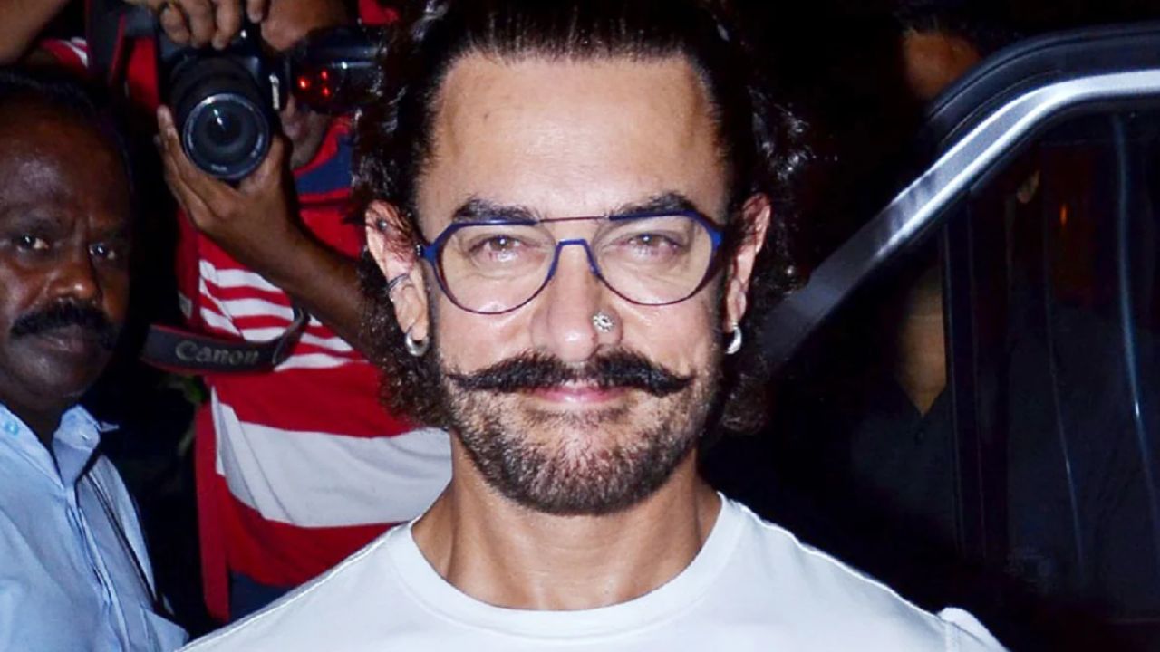 धमकी के बाद कितनी कड़ी हुई आमिर खान की सुरक्षा? कौन है उनका सबसे भरोसेमंद बॉडीगार्ड, कितनी है सैलरी