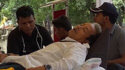 'संसद मार्च को बनाएं कामयाब...', बिगड़ती तबीयत के बीच आया वांगचुक का पहला मैसेज