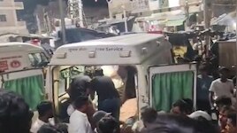 दरभंगा में भीषण सड़क हादसा: सेना जवान समेत 3 युवकों की मौत
