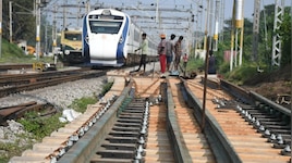18 साल से लटका नेमोम रेलवे प्रोजेक्ट अगले साल होगा पूरा; तिरुवनंतपुरम स्टेशन चमकेगा