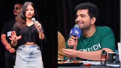 IGT 2 में खुद को ‘मैन हेटर’ बताने वाली साक्षी झा हुईं भयंकर ट्रोल, बचाव में उतरे समय