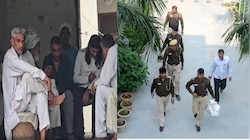 बहादुरगढ़ में खूनी वारदात! फोन कर बुलाया, 5 गोलियां मारकर ठेकेदार की कर दी हत्या