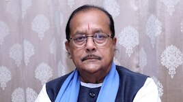 सोनम वांगचुक मामले पर झारखंड के वित्त मंत्री बोले- इतना खराब व्यवहार तो...