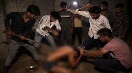 मध्य प्रदेश में मुस्लिम छात्र से हैवानियत! निर्वस्त्र कर घंटों तक किया टॉर्चर
