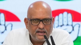 सीतापुर पहुंचे कांग्रेस प्रदेश अध्यक्ष अजय राय, जौहर यूनिवर्सिटी पर रखी अपनी बात 