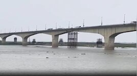 भागलपुर में बढ़ रहा गंगा का जलस्तर, 24 घंटे में 24 सेमी की बढ़ा पानी, प्रशासन अलर्ट