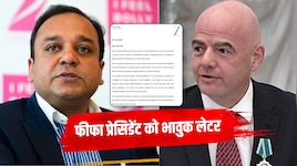 'एक दिन भारत भी खेलेगा वर्ल्ड कप',  ZEE के CEO पुनीत गोयनका का भावुक लेटर