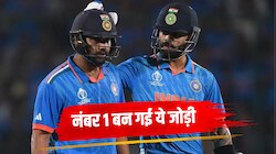 IND vs ENG: भारतीय क्रिकेट में अमर हुई रोहित-विराट की जोड़ी, लॉर्ड्स में रचा इतिहास