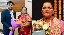 तमिलनाडु की बेटी सैयद मुनावरी बेगम को बड़ी जिम्मेदारी, NCM की उपाध्यक्ष नियुक्त