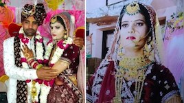 मेरठ में प्रेमी ने दिया 'मौत का इंजेक्शन' शादी का दबाव बनाना नर्स को पड़ा भारी