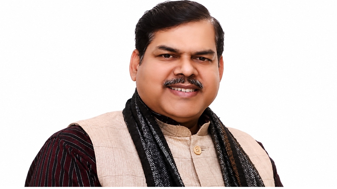 एक ही दिन 551 सरस्वती विद्या निकेतन का लोकार्पण ऐतिहासिक उपलब्धि, अंत्योदय तक उन्नत शिक्षा पहुंचाना सरकार का लक्ष्य: शिक्षा मंत्री