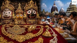 ମହାପ୍ରଭୁଙ୍କ ଅଳଙ୍କାରର ଗଣତି-ମଣତି ସମ୍ପନ୍ନ, ୧୯୭୮ ତାଲିକା ସହ ମିଳିଲା ସମସ୍ତ ତଥ୍ୟ