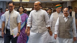 संसद में आज से महाभारत, बदली हुई सीटों और 5 नए बिलों के बीच शुरू होगा मानसून सत्र!