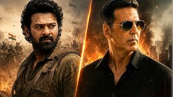 दिसंबर में होगा साल का सबसे बड़ा बॉक्स ऑफिस क्लैश, आमने-सामने होंगे अक्षय-प्रभास!