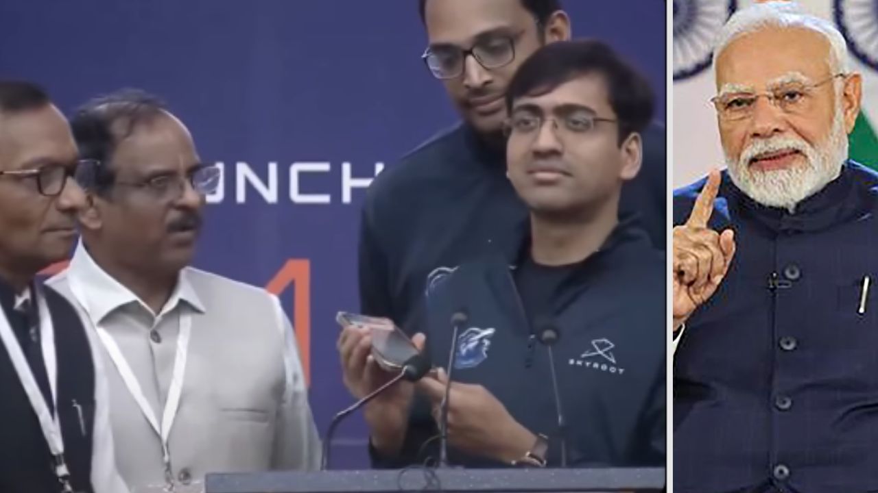क्या आपने सुनी पीएम मोदी की कॉलर ट्यून? फोन की घंटी बजी तो गूंजा देशभक्ति का ये तराना