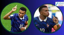 FIFA Golden Boot: ଫାଇନାଲରେ ମେସି ଗୋଲ ଦେଇ ନଥିଲେ, ଏମବାପ୍ ପୁଣି ଜିତିଲେ ଗୋଲ୍ଡେନ୍ ବୁଟ୍