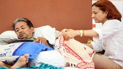 सोनम वांगचुक ने बताई अनशन खत्म करने की तारीख, पत्नी गीतांजलि ने रखी ये शर्तें