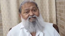 हरियाणा में बिजली की रिकॉर्ड खपत, अनिल विज का दावा- 'बढ़ती मांग के बावजूद आपूर्ति'