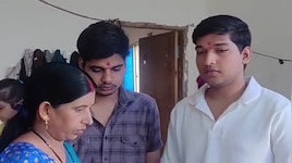 जमुई: दो सगे भाइयों ने NEET परीक्षा में एक साथ पाई सफलता, मां-बाप हुए भावुक