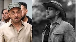 सलमान खान के चेहरे की झुर्रियों ने बढ़ाई फैंस की चिंता, नई तस्वीरों से उड़ाए होश