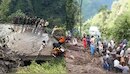 जम्मू-कश्मीर में बारिश ने मचाई तबाही, पुंछ में बादल फटने से 7 की मौत, CM उमर अब्दुल्ला ने बुलाई हाई लेवल बैठक